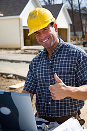 alexandria contractor websites